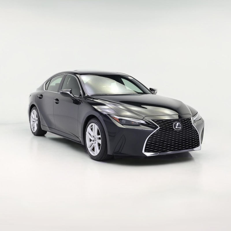 2023 Lexus IS 300