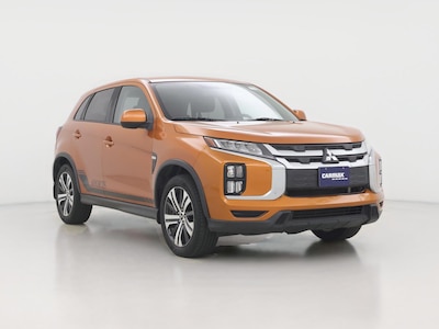 2020 Mitsubishi Outlander Sport ES