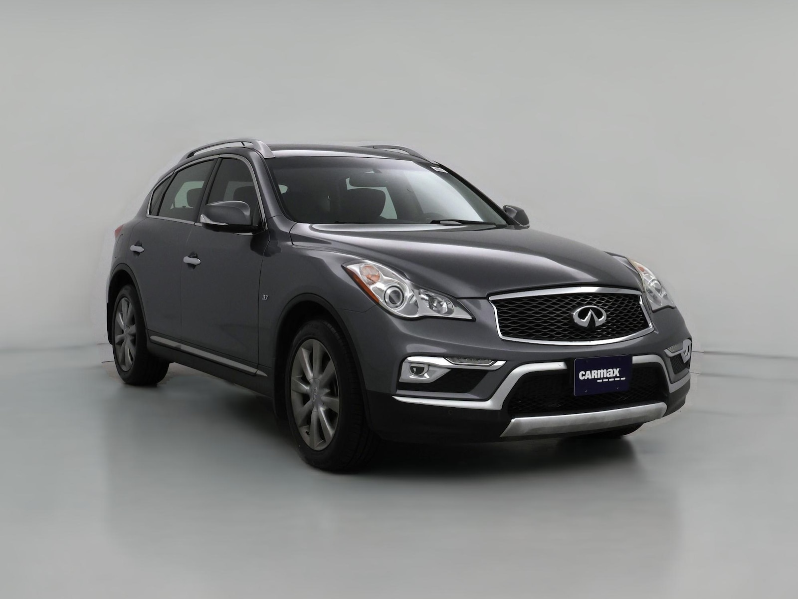 2016 INFINITI QX50