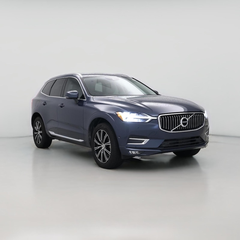 2019 Volvo XC60 T5 Inscription