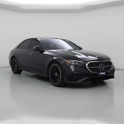 2026 Mercedes-Benz E350