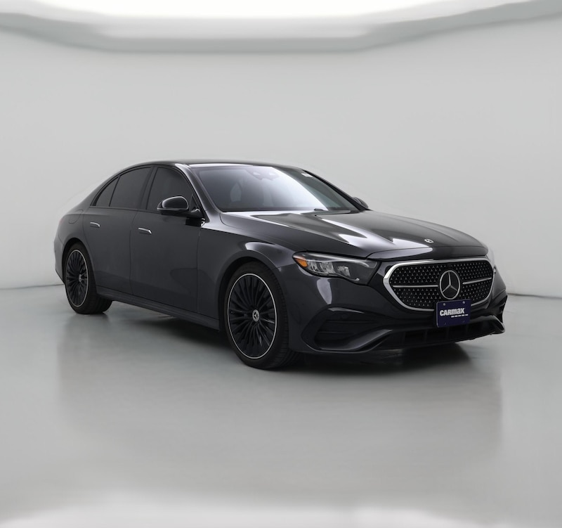 2026 Mercedes-Benz E350