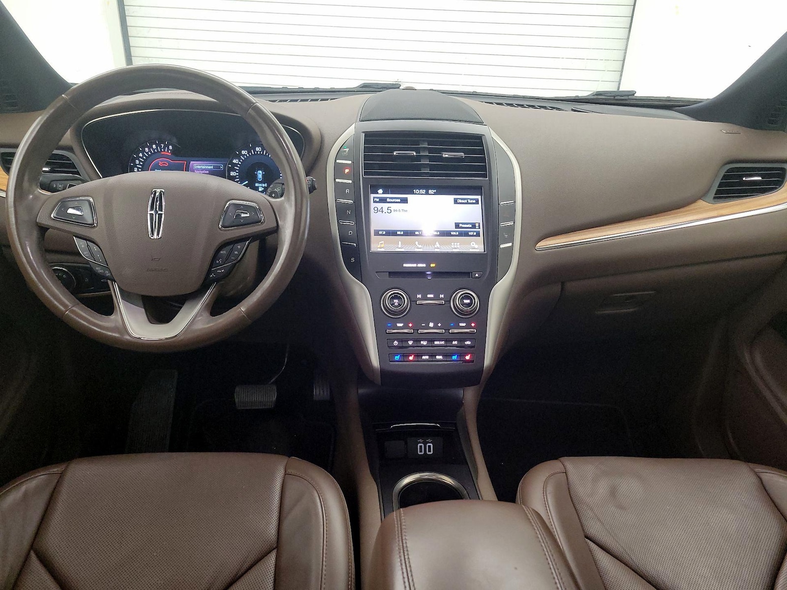 Navigation System