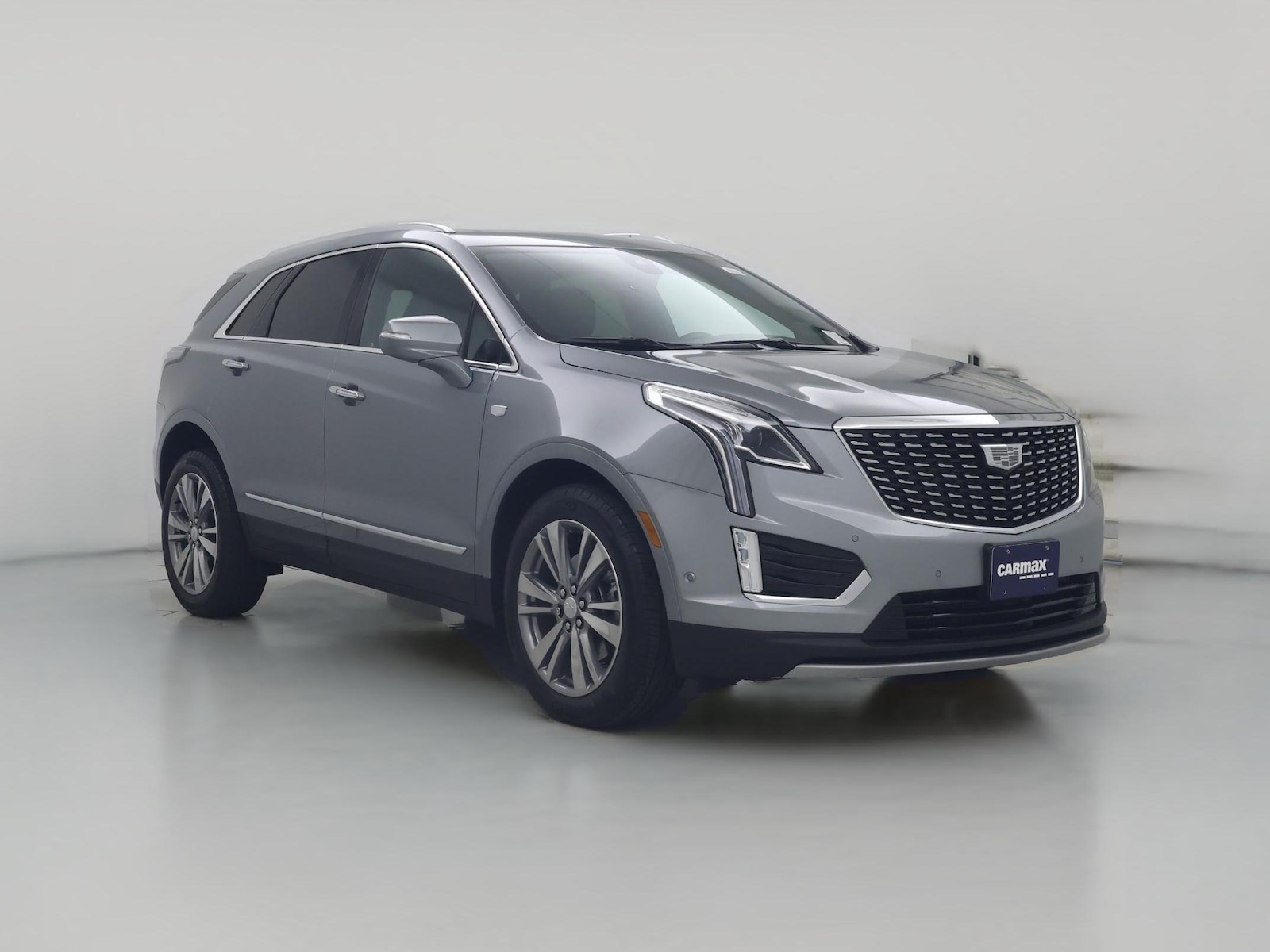 2024 Cadillac XT5