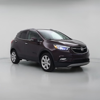 2018 Buick Encore Essence