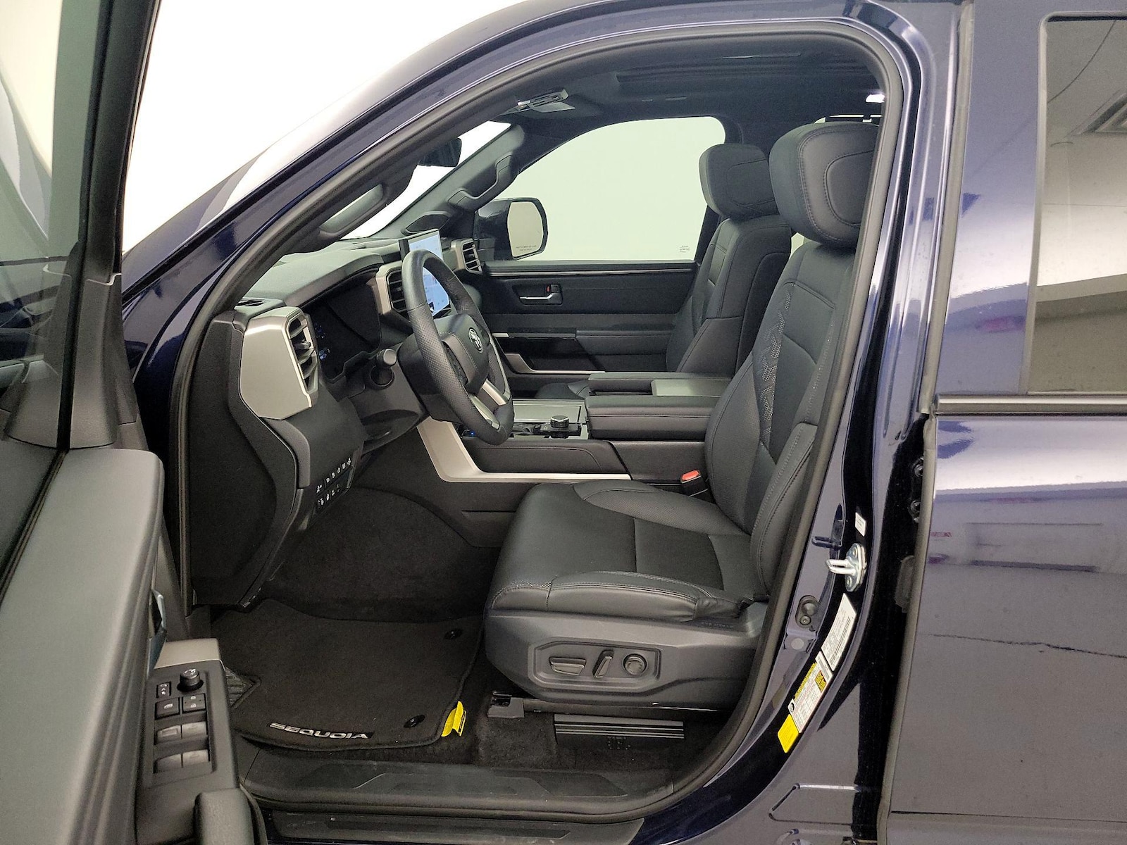2025 Toyota Sequoia Limited - Photo 12