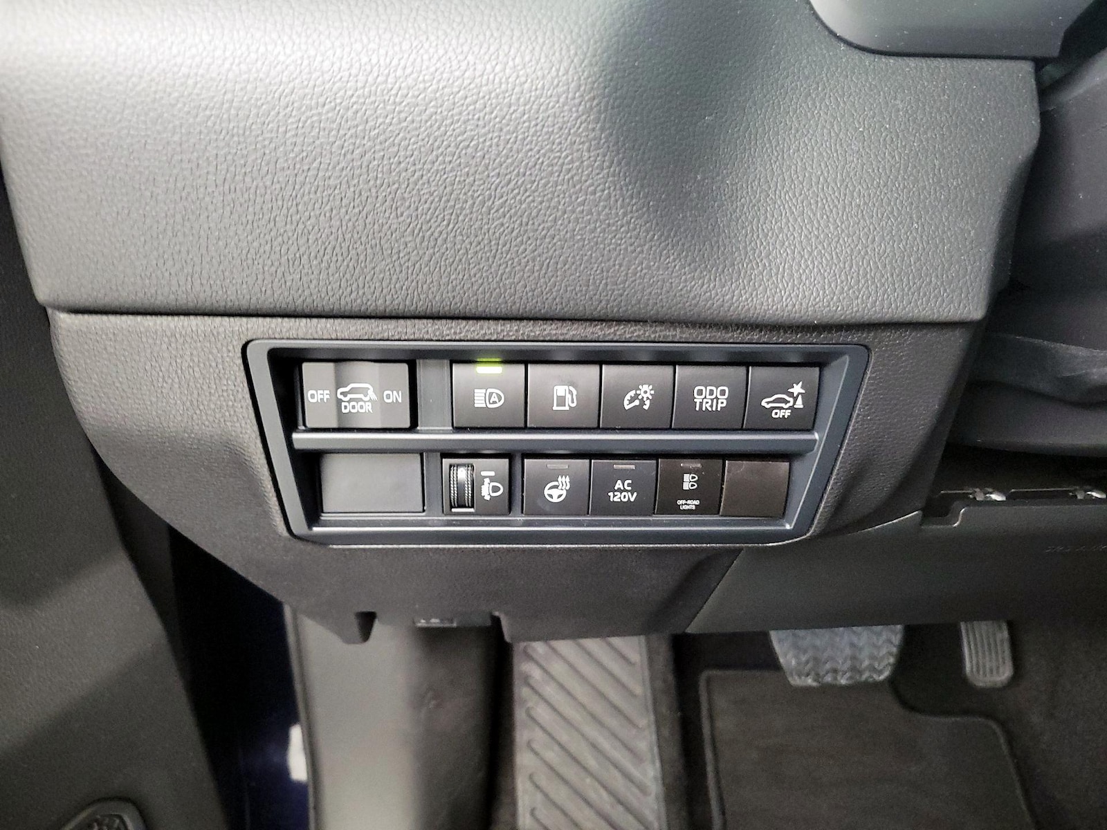 2025 Toyota Sequoia Limited - Photo 14