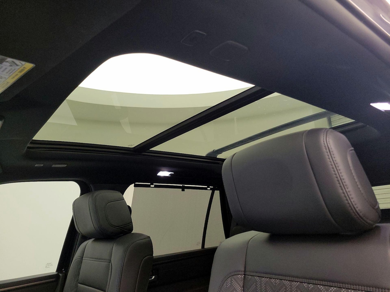2025 Toyota Sequoia Limited - Photo 20