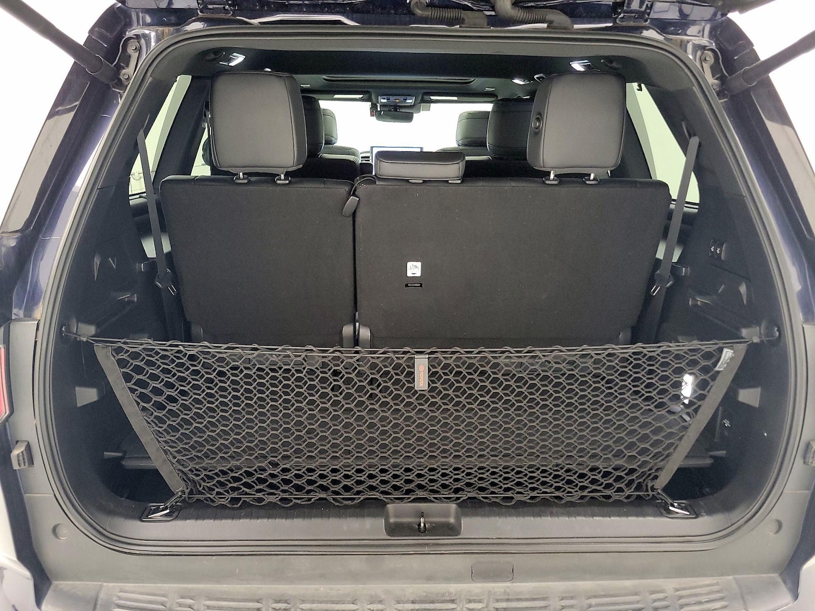 2025 Toyota Sequoia Limited - Photo 23