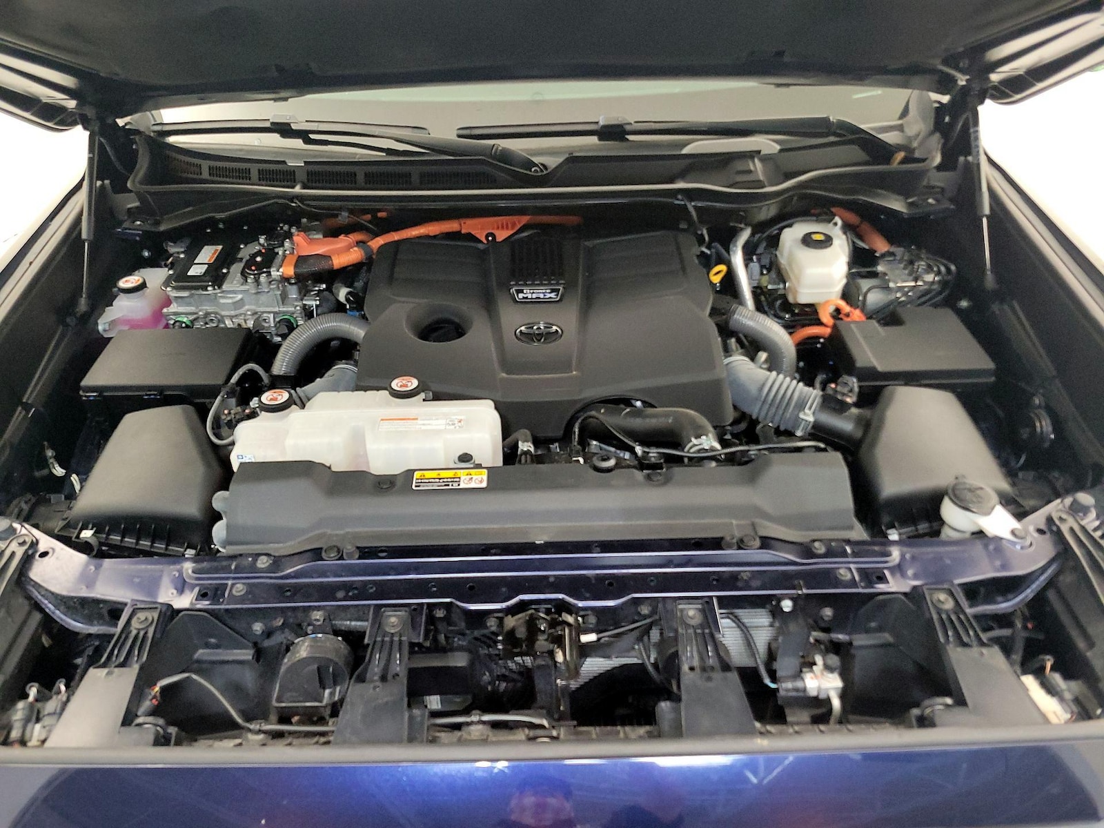2025 Toyota Sequoia Limited - Photo 24
