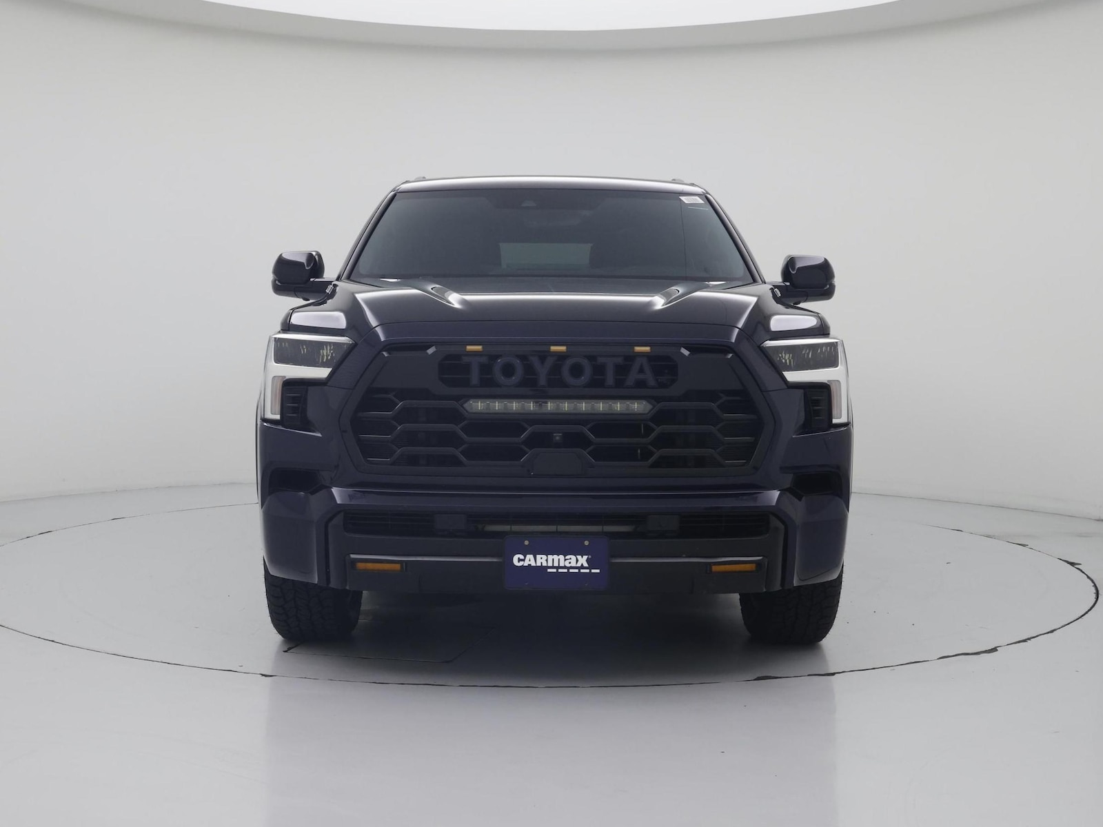 2025 Toyota Sequoia Limited - Photo 6