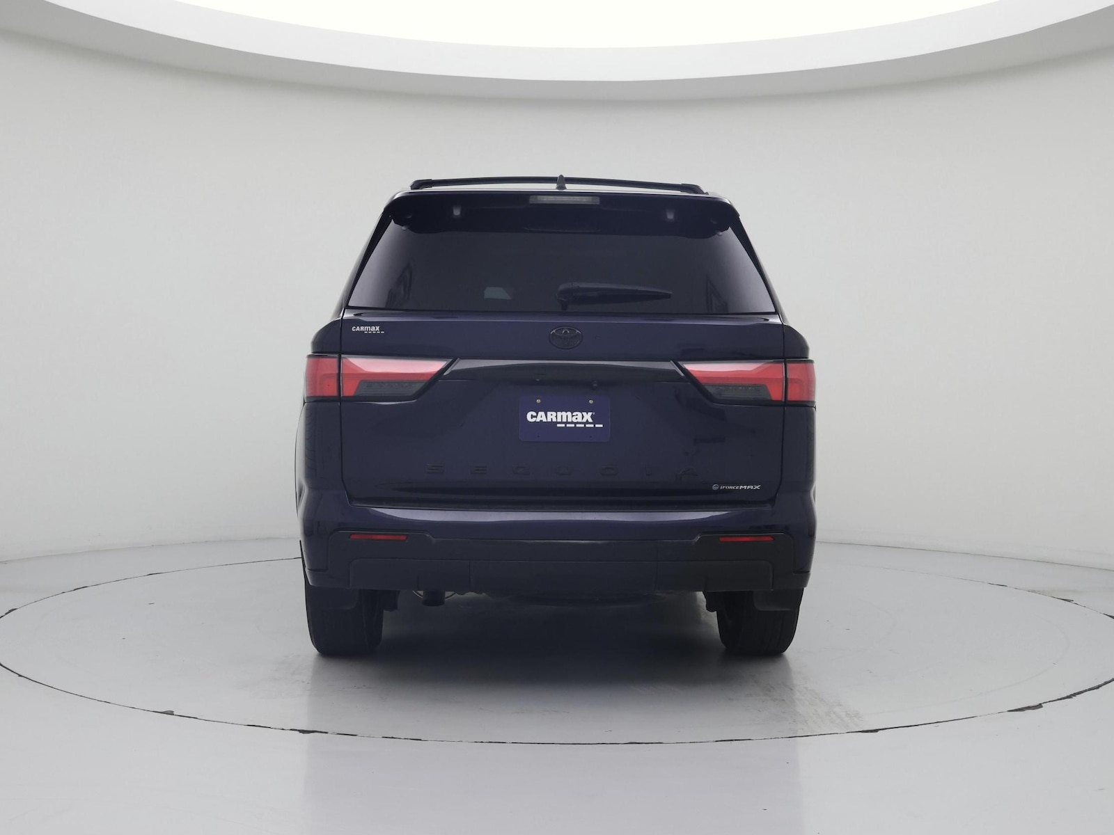 2025 Toyota Sequoia Limited - Photo 7