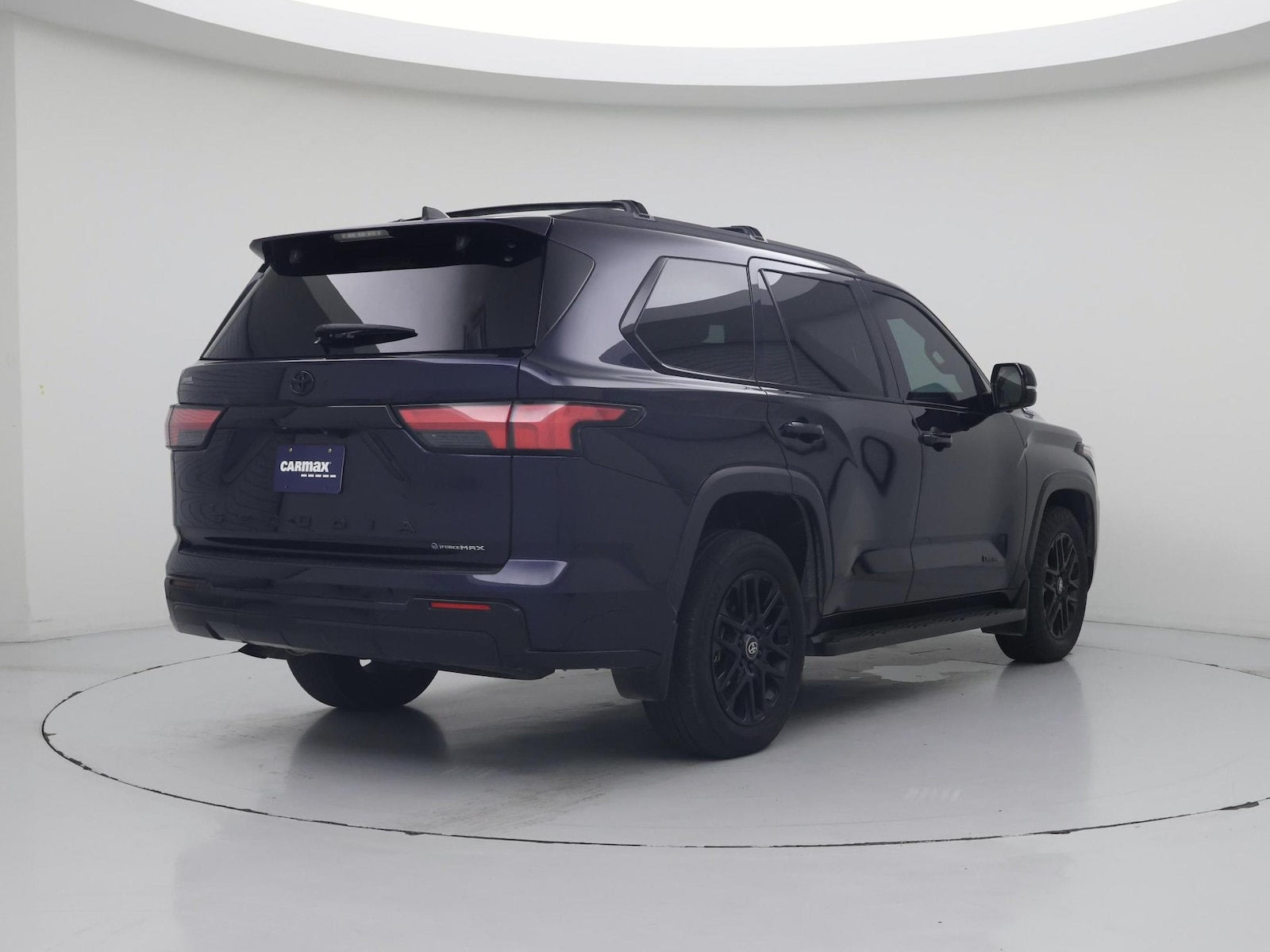 2025 Toyota Sequoia Limited - Photo 9