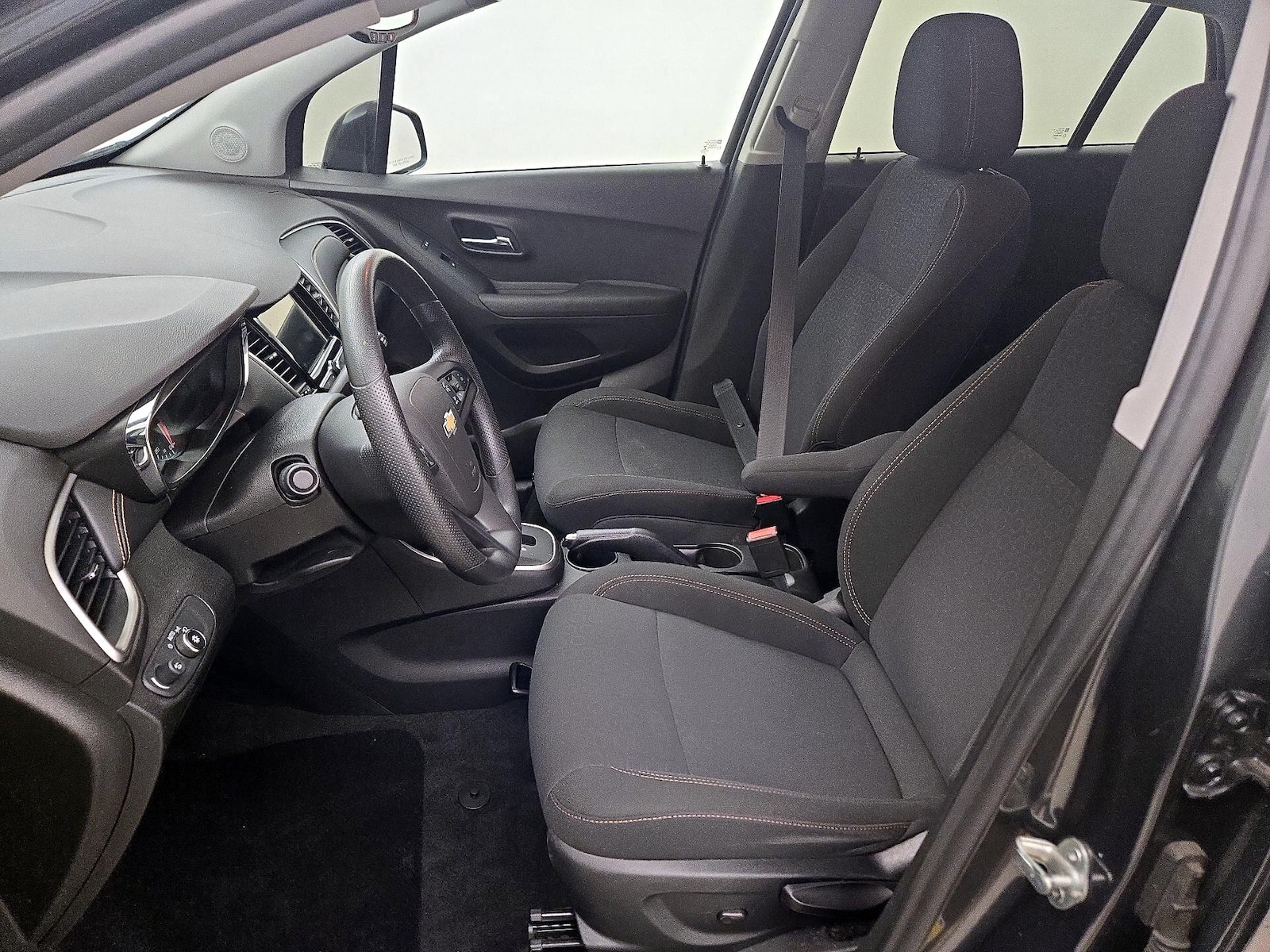 Side Airbags