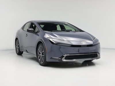 2023 Toyota Prius XLE