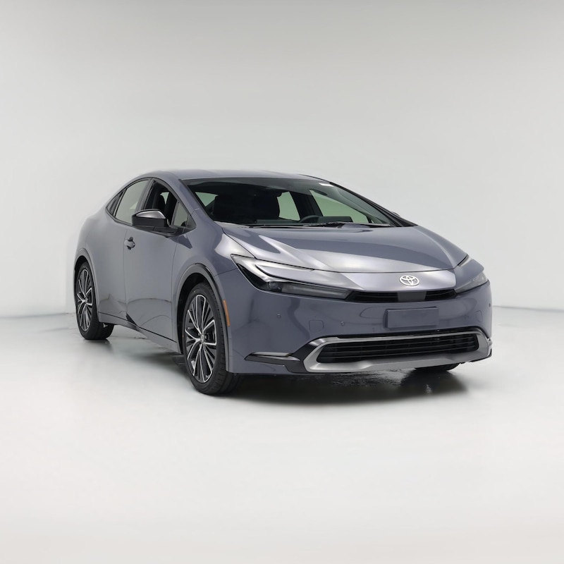 2023 Toyota Prius XLE
