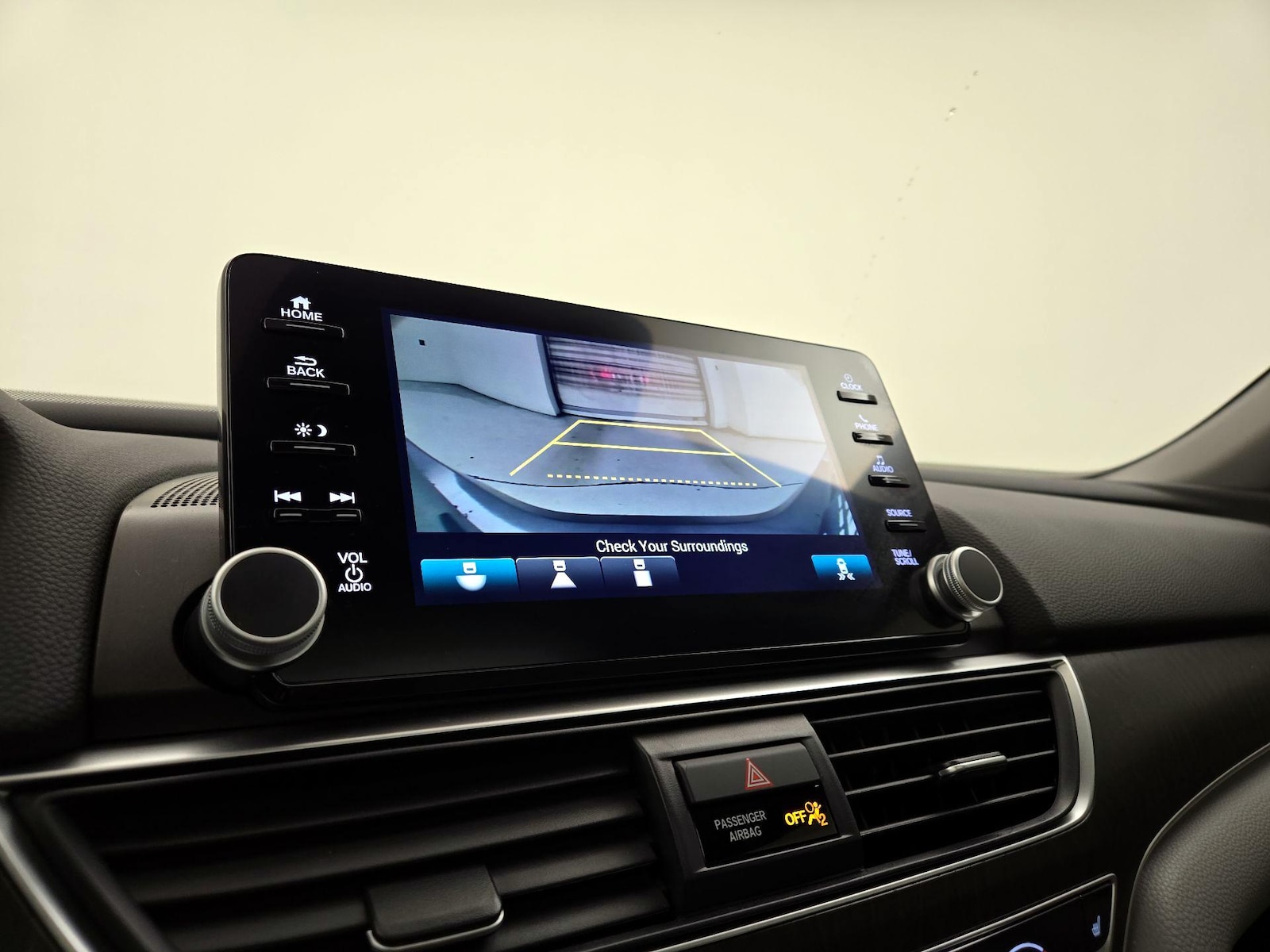 2020 Honda Accord EX-L - Photo 15