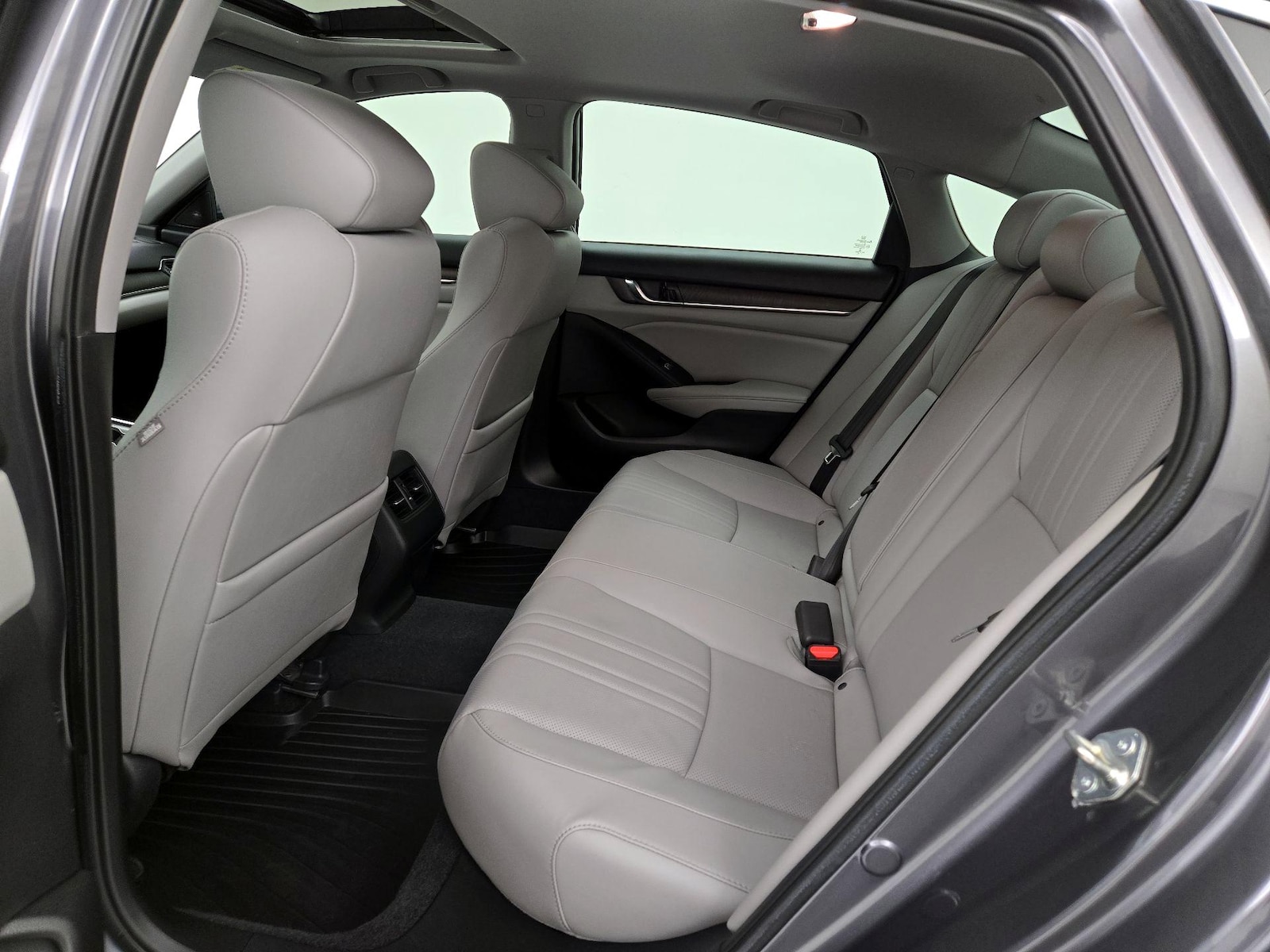 2020 Honda Accord EX-L - Photo 21