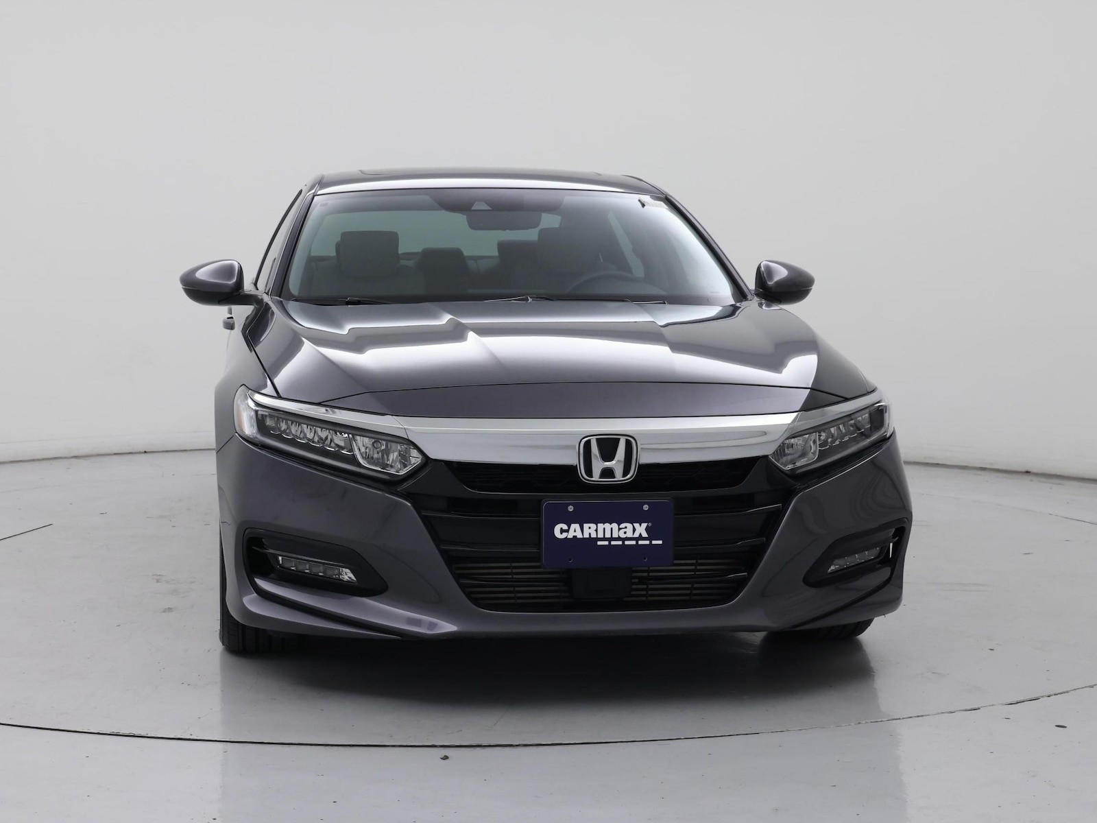 2020 Honda Accord EX-L - Photo 6