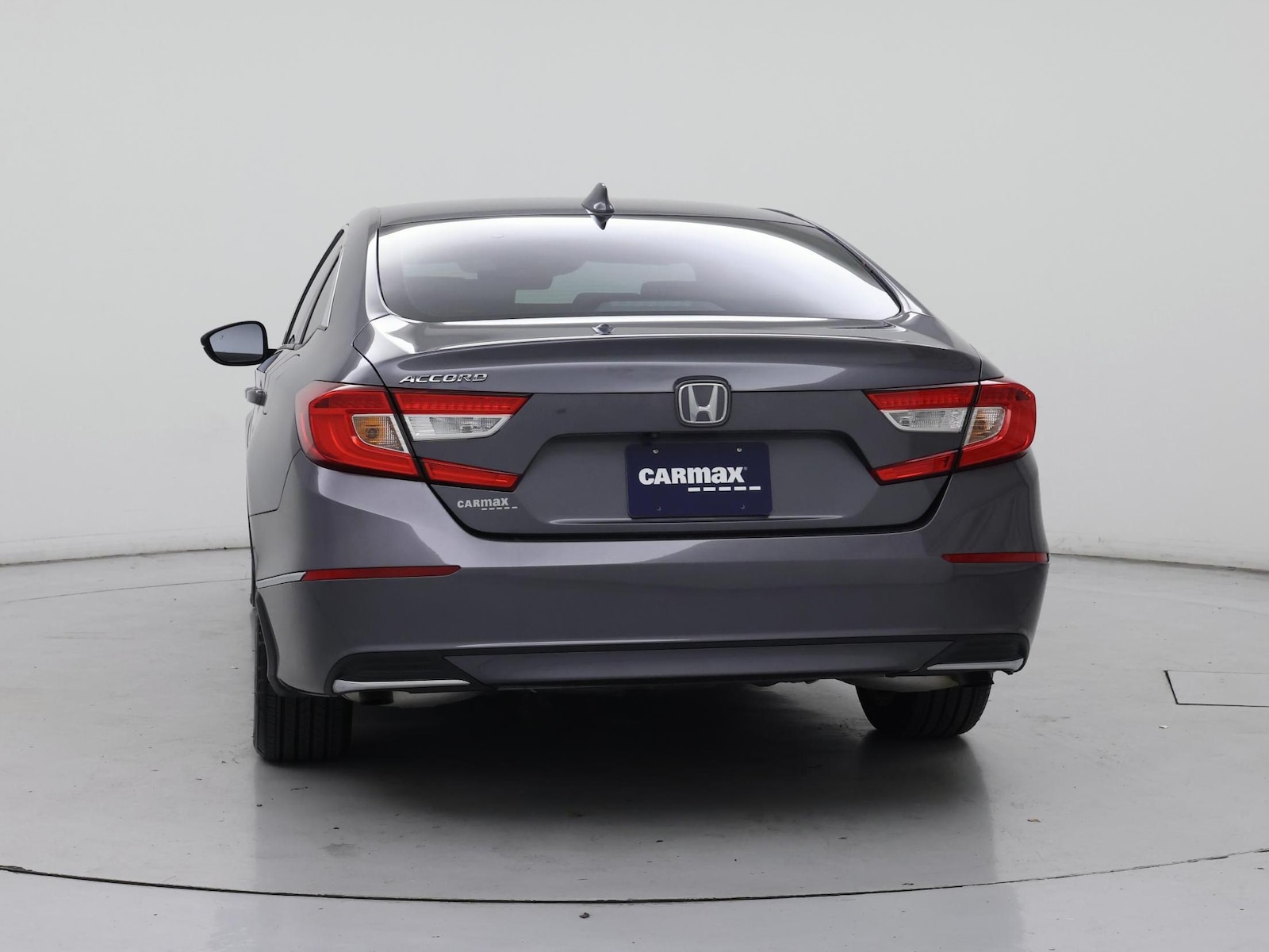 2020 Honda Accord EX-L - Photo 7