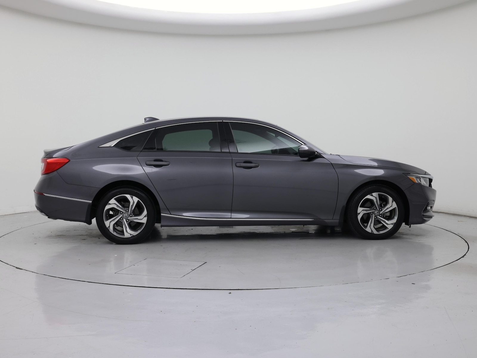 2020 Honda Accord EX-L - Photo 8