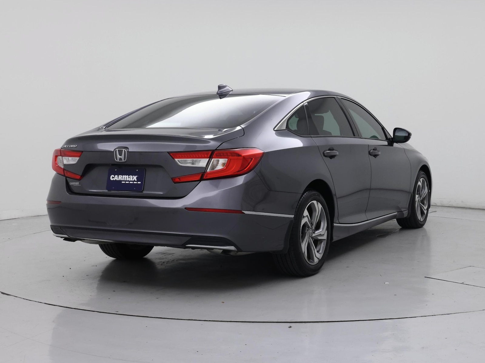 2020 Honda Accord EX-L - Photo 9