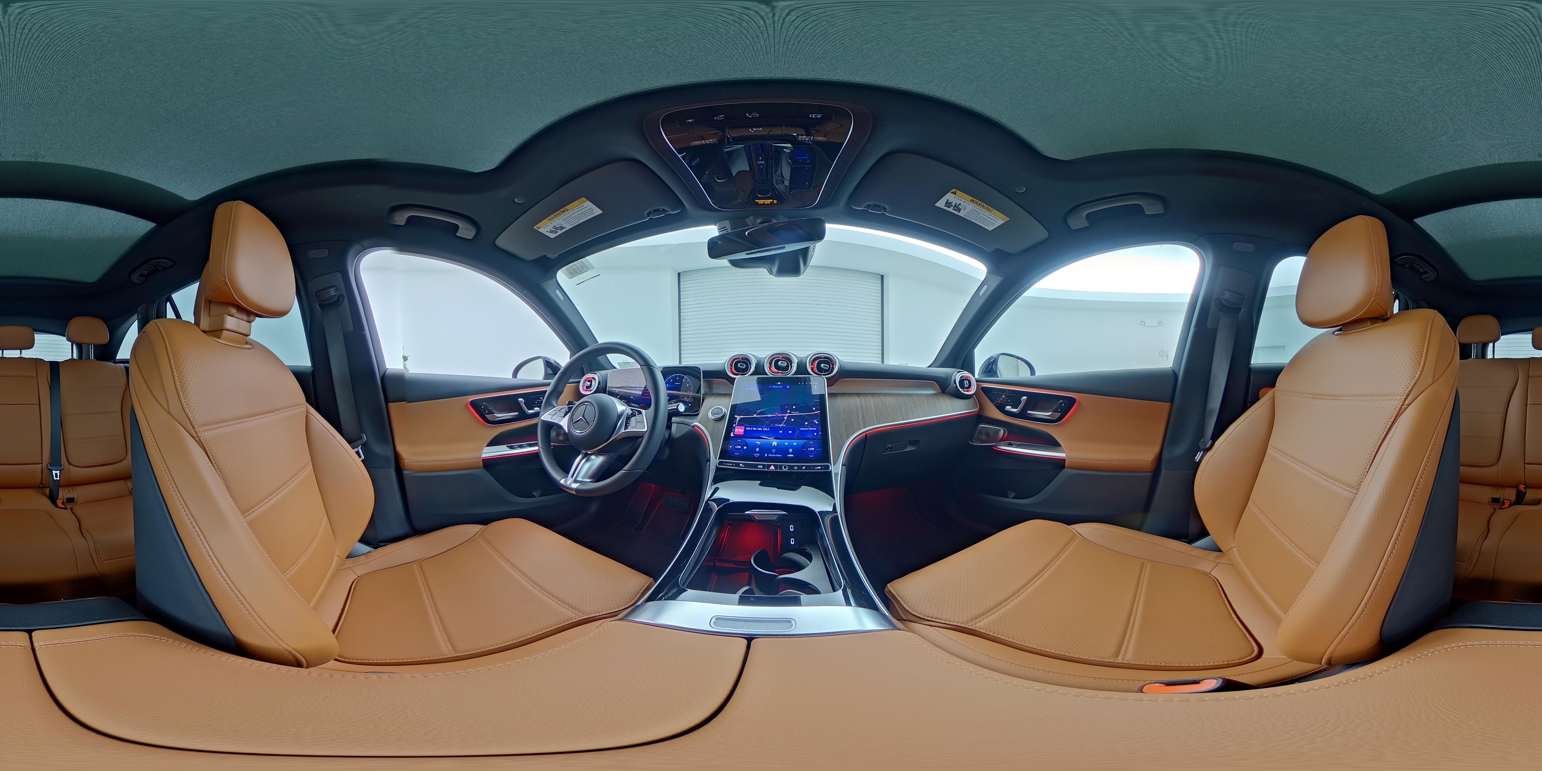 2025 Mercedes-Benz GLC Base - Photo 26