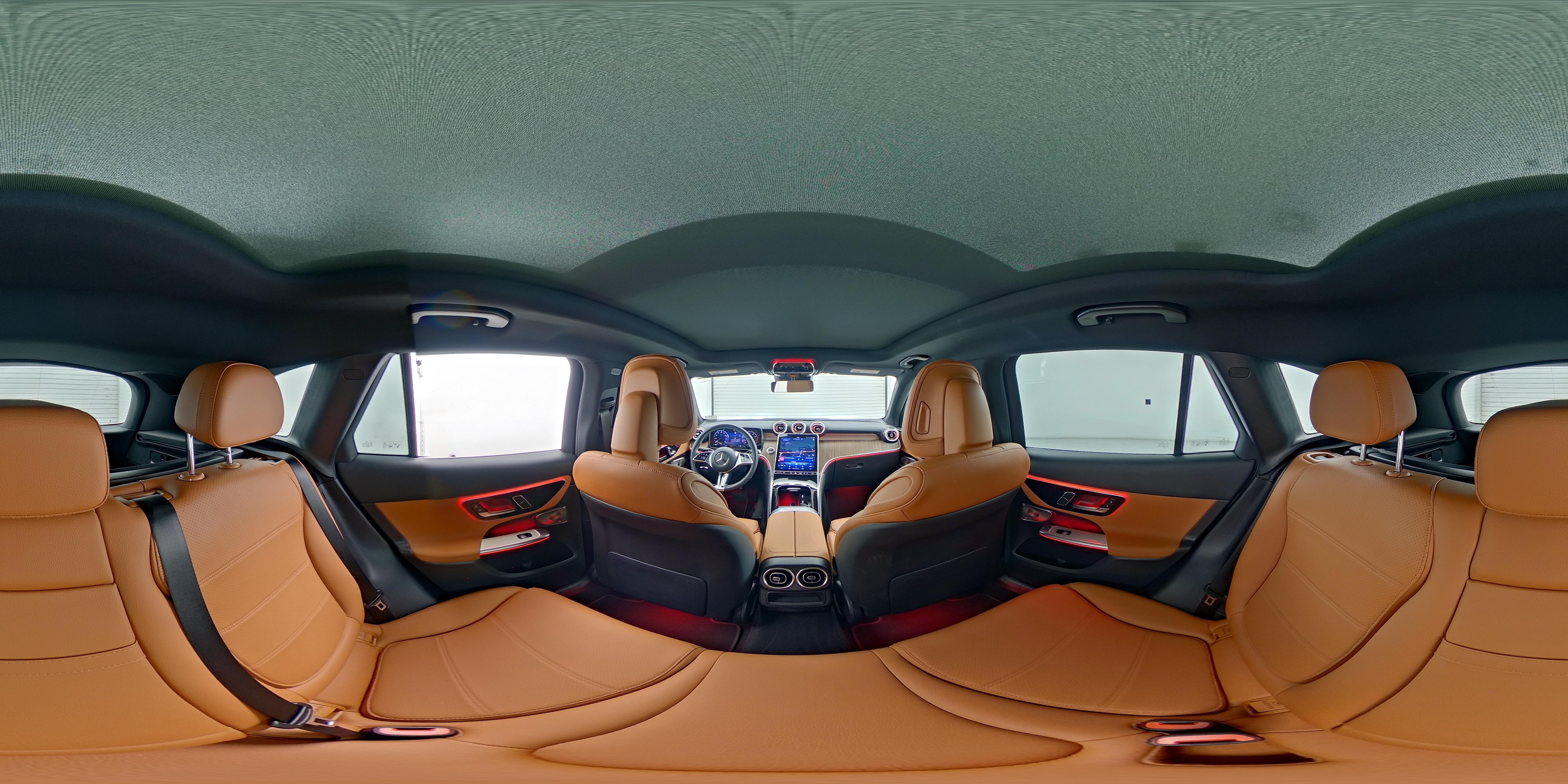 2025 Mercedes-Benz GLC Base - Photo 27