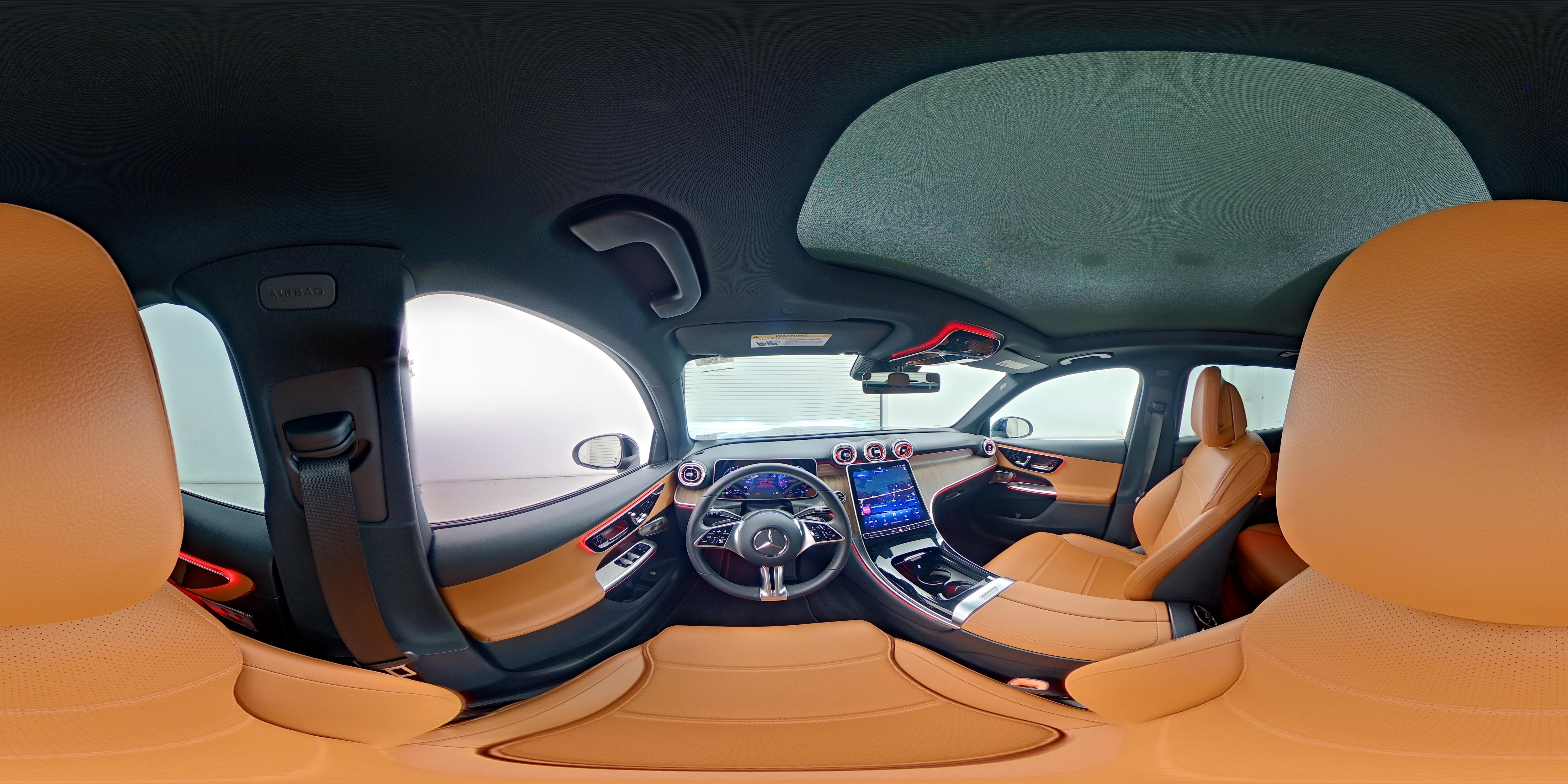 2025 Mercedes-Benz GLC Base - Photo 28