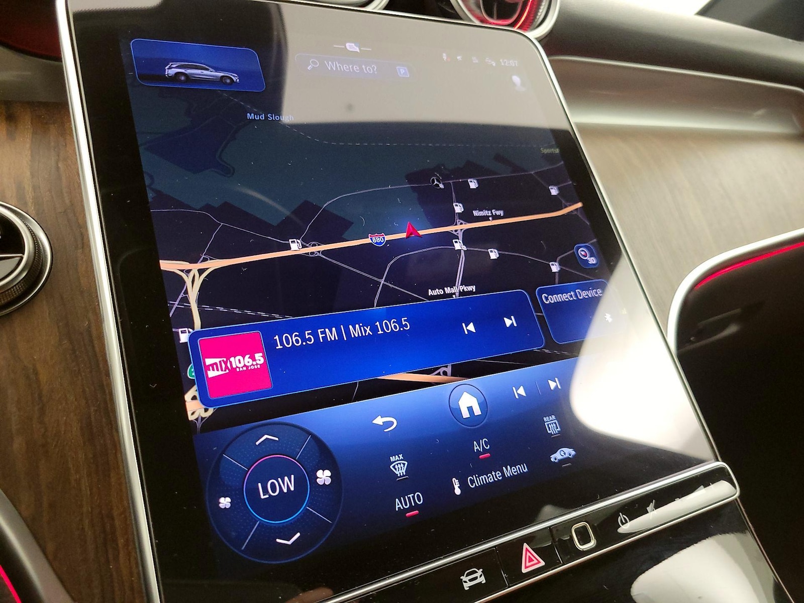 2025 Mercedes-Benz GLC Base - Photo 15