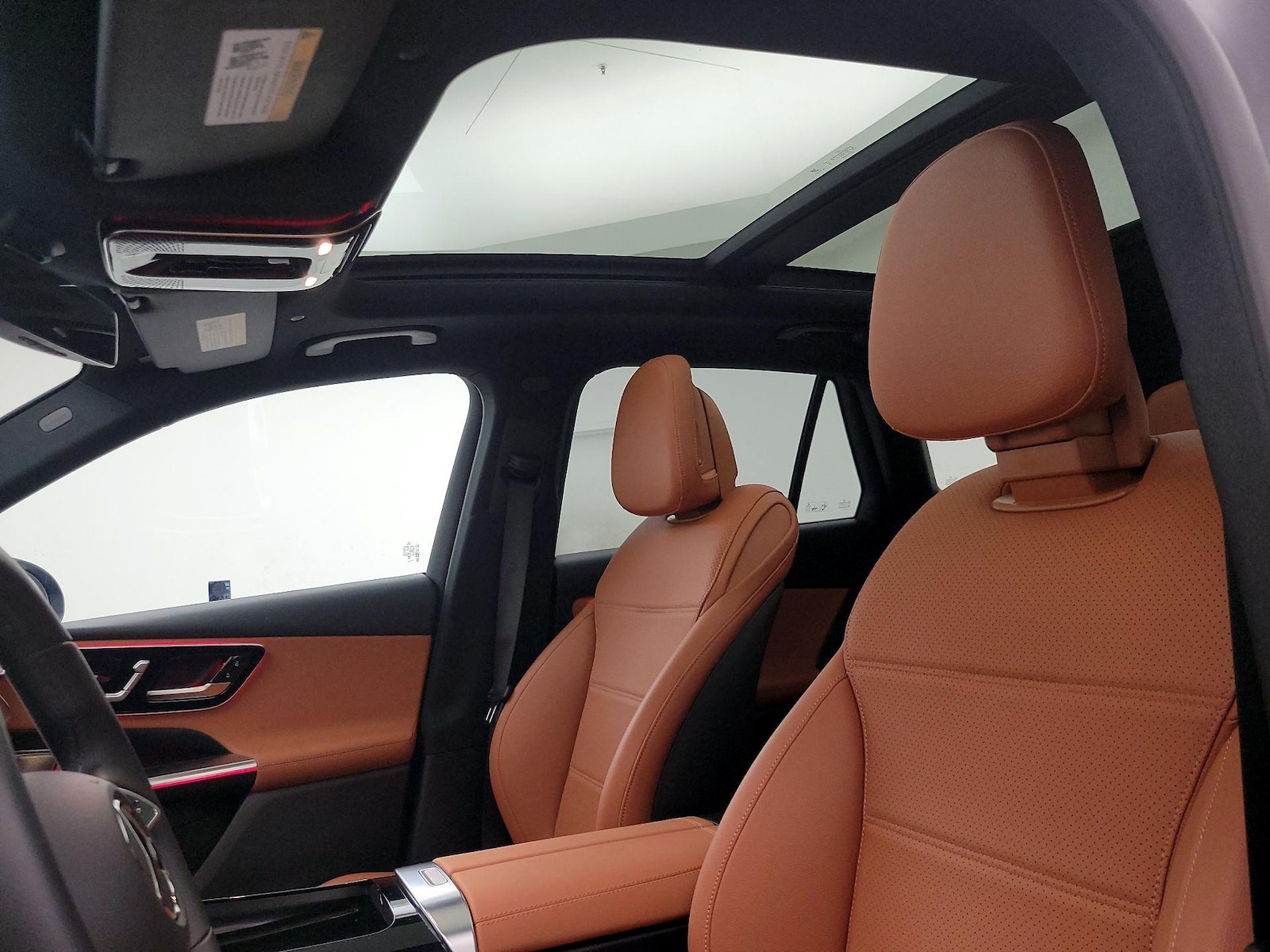2025 Mercedes-Benz GLC Base - Photo 21