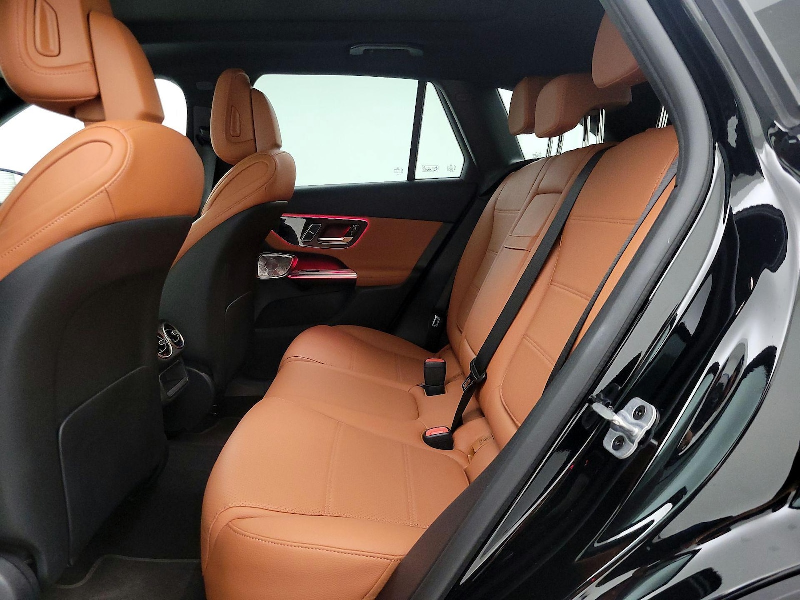 2025 Mercedes-Benz GLC Base - Photo 22