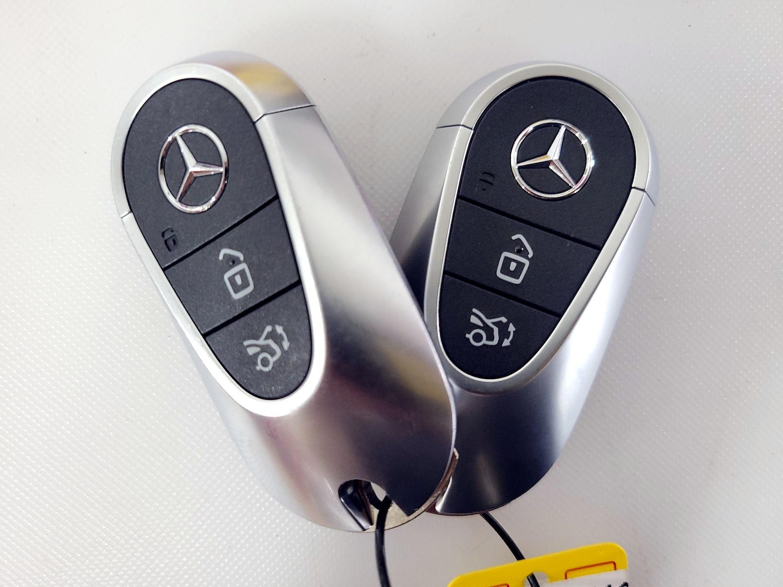 2025 Mercedes-Benz GLC Base - Photo 25