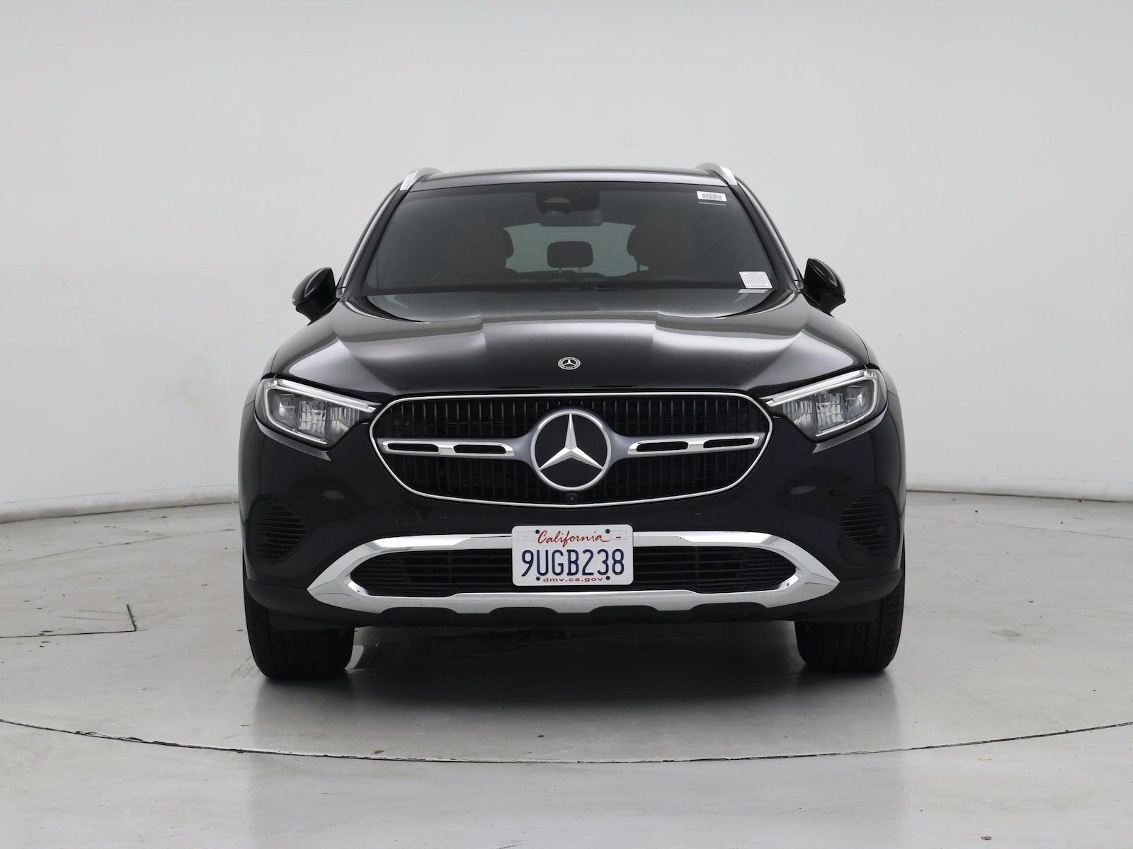 2025 Mercedes-Benz GLC Base - Photo 6