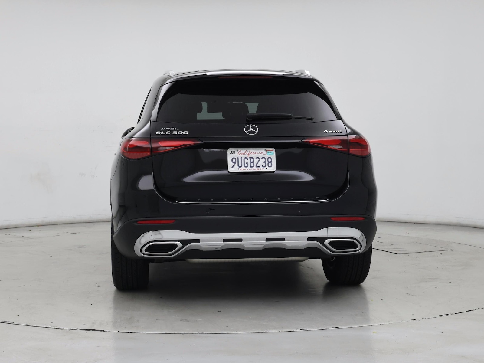 2025 Mercedes-Benz GLC Base - Photo 7