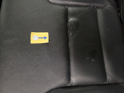 Condition detail