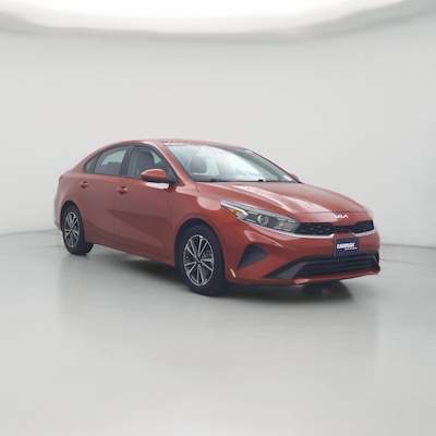 Recommended categories heading image of the selected vehicle