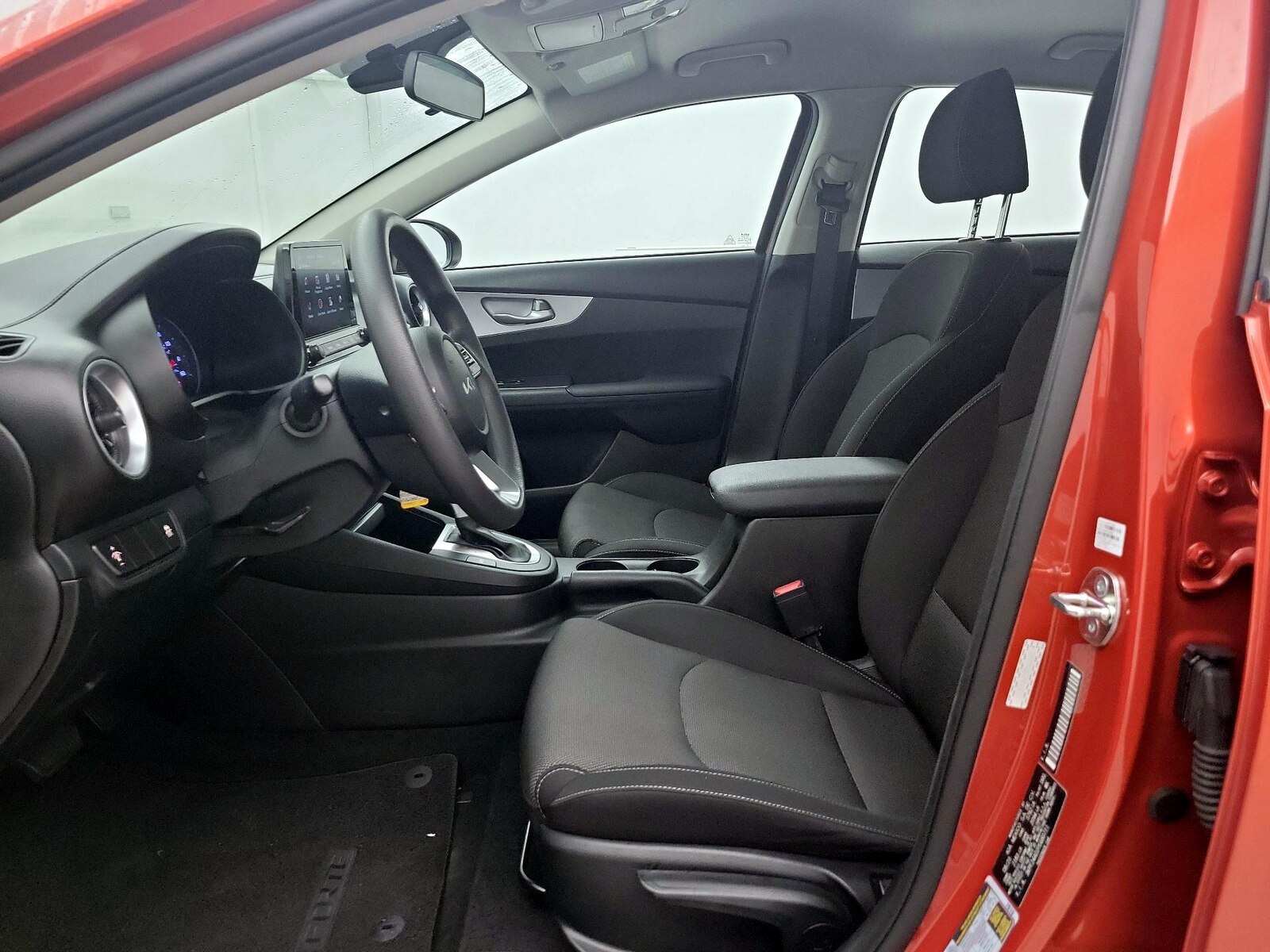 Side Airbags