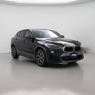2018 BMW X2 SDrive28i