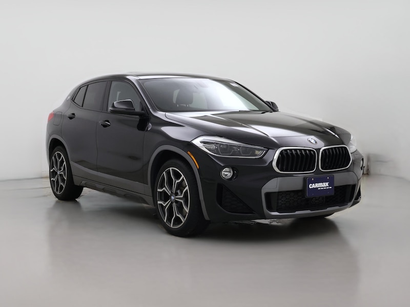 2018 BMW X2 SDrive28i