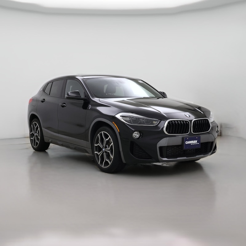2018 BMW X2 SDrive28i