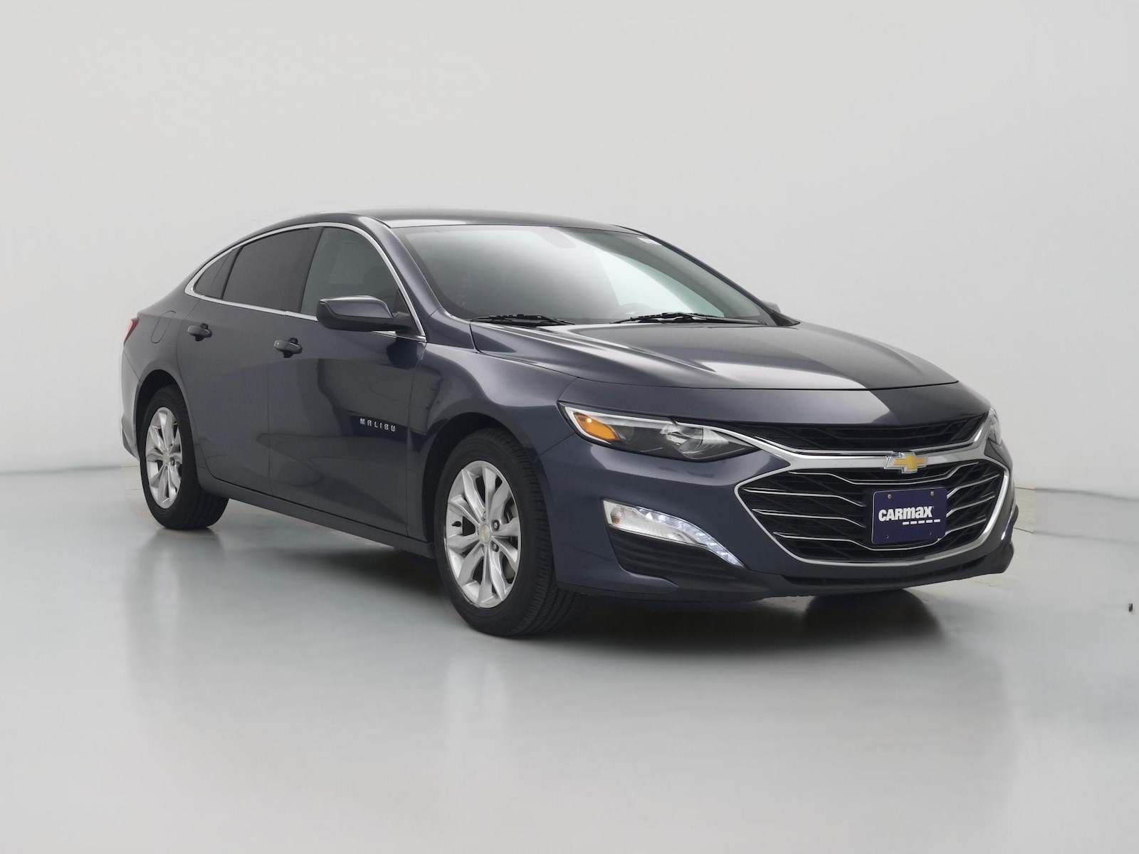 2020 Chevrolet Malibu