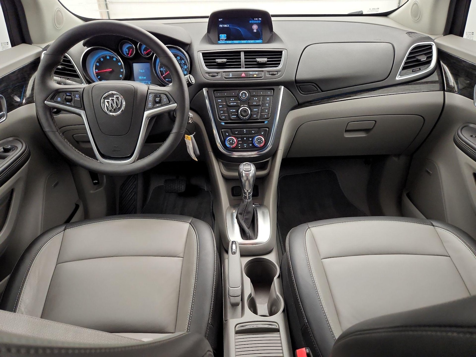 Navigation System