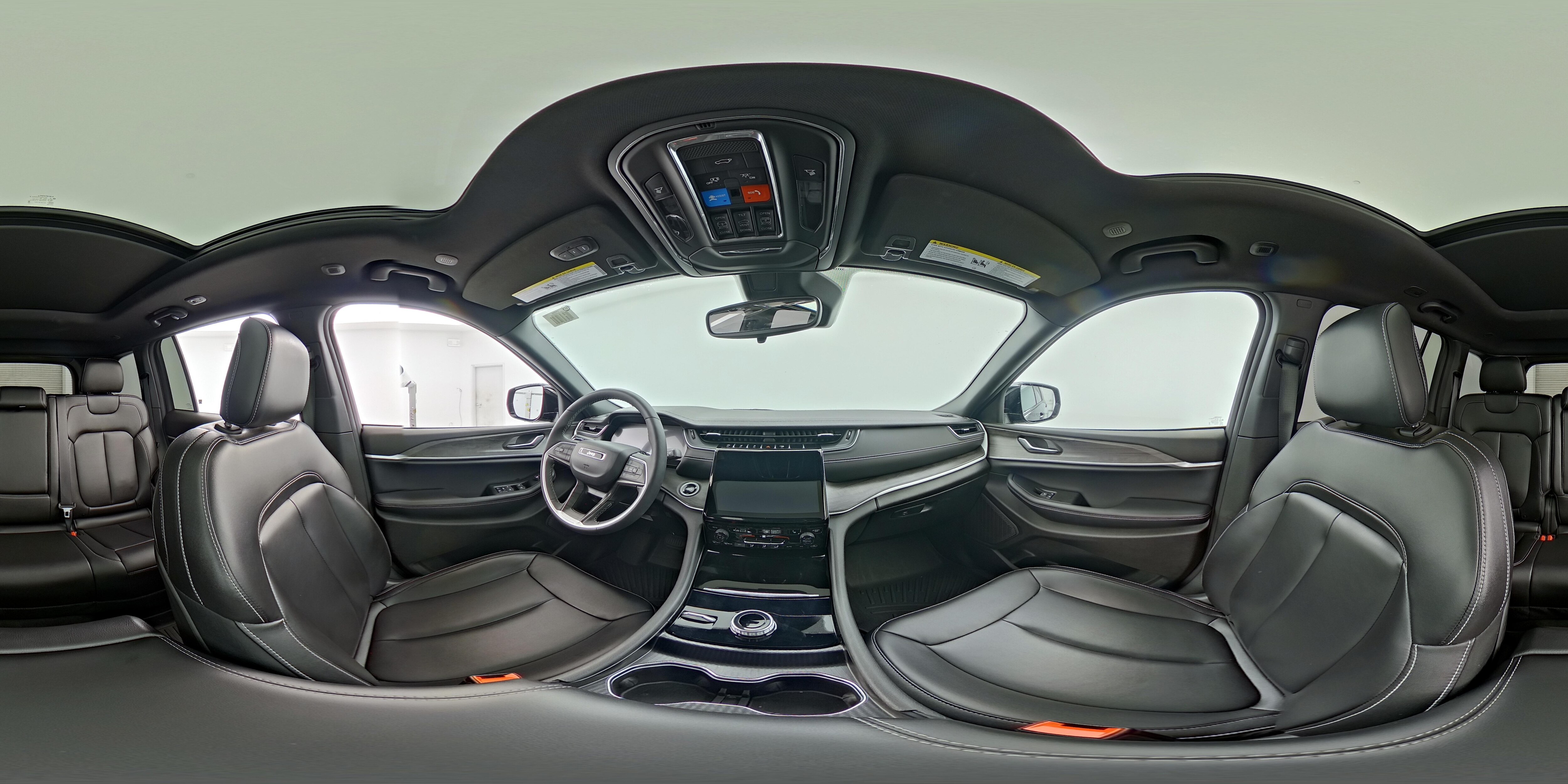 2024 Jeep Grand Cherokee Limited - Photo 26