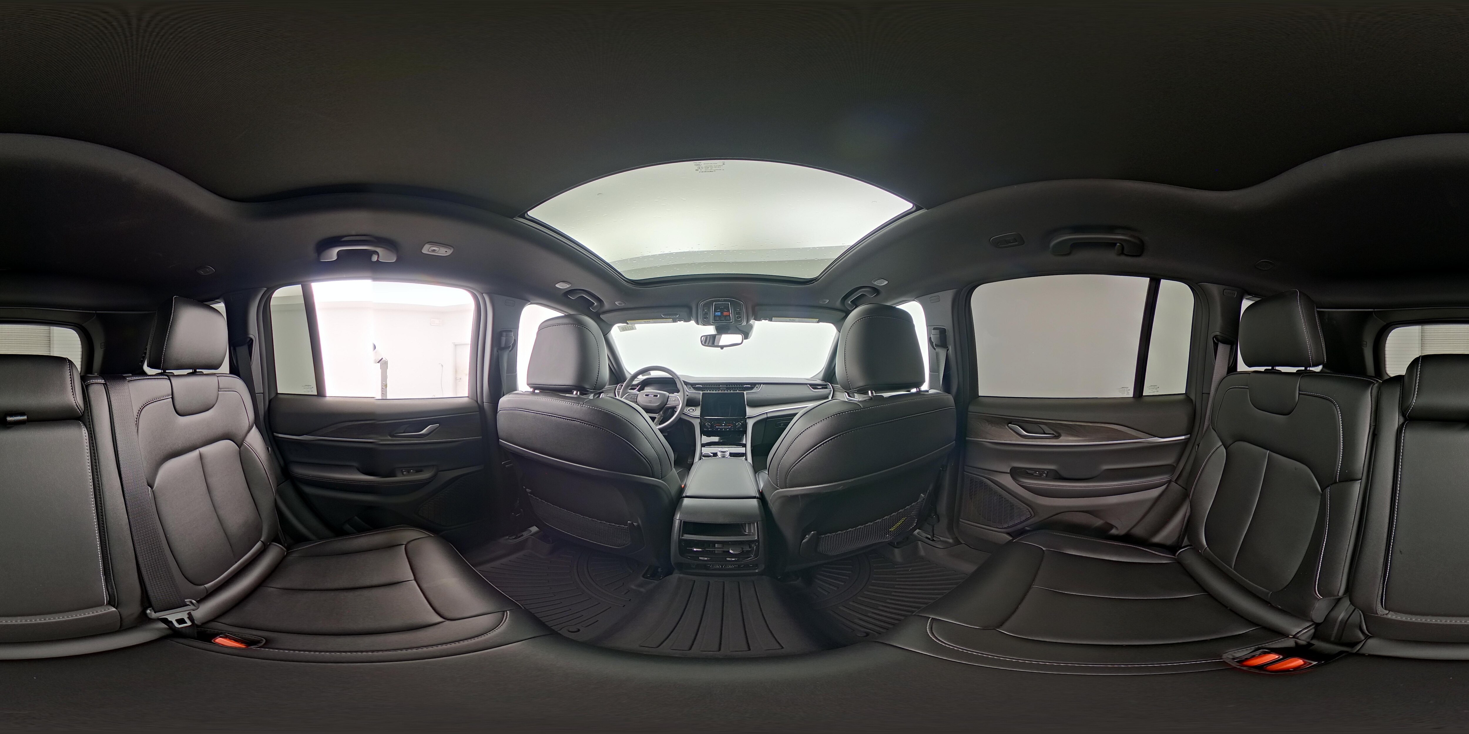 2024 Jeep Grand Cherokee Limited - Photo 27