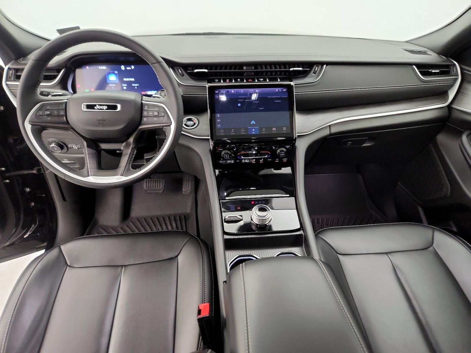 2024 Jeep Grand Cherokee Limited - Photo 10