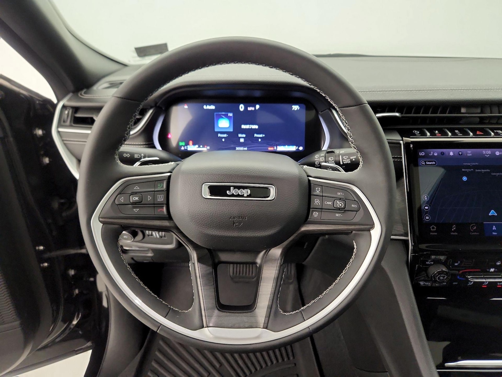2024 Jeep Grand Cherokee Limited - Photo 11