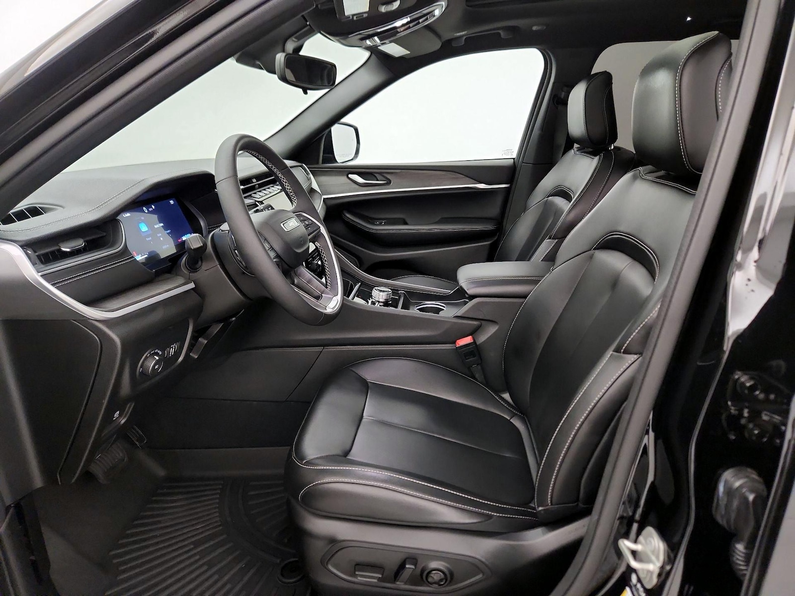 2024 Jeep Grand Cherokee Limited - Photo 12