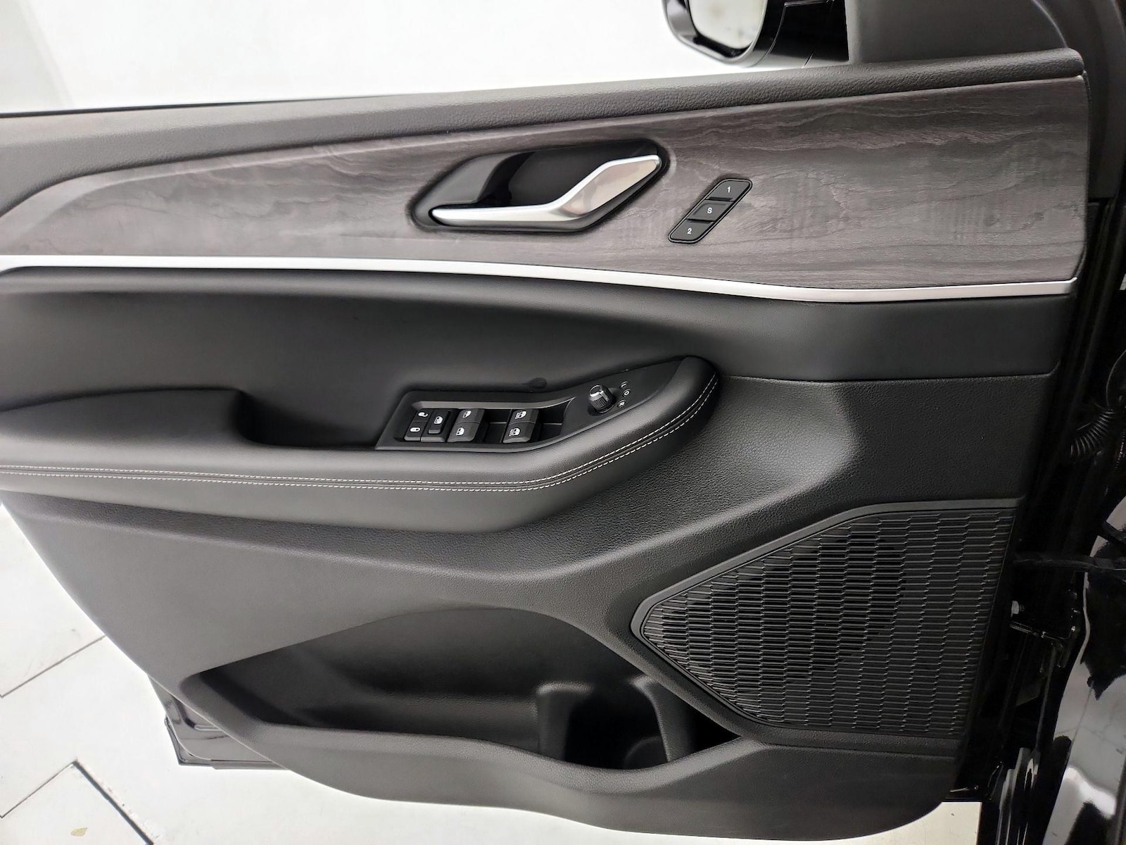 2024 Jeep Grand Cherokee Limited - Photo 13