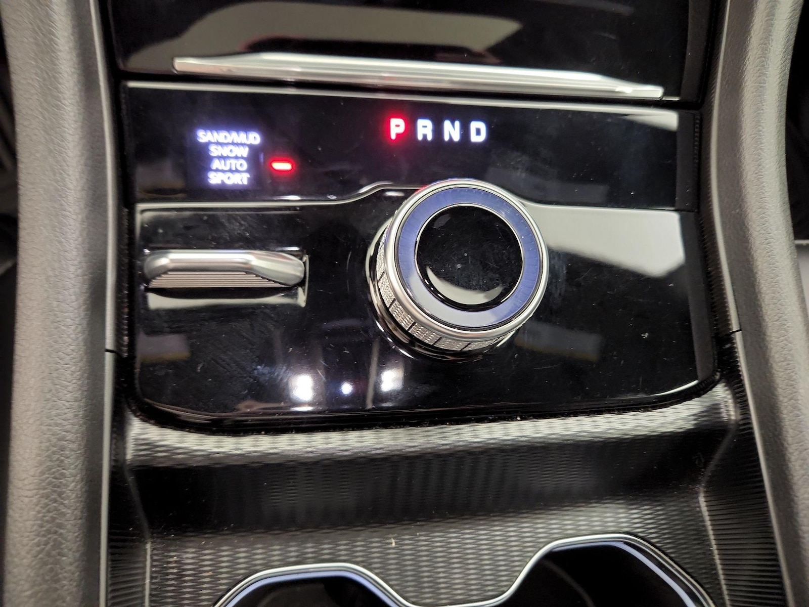 2024 Jeep Grand Cherokee Limited - Photo 20
